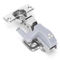 thumbnail image 1 of Cabinet Door Hinge,LED Light Door Hinge Door Hinge LED Door Hinge Masterfully Created, 1 of 8