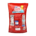 Great Value Frozen Cooked Medium Peeled Deveined Tail-On Shrimp, 24 oz Bag (41-60 count per lb) - image 8 of 10