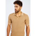 thumbnail image 5 of Fine Knit Polo Shirt, 5 of 10