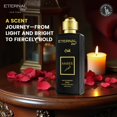 thumbnail image 3 of Eau de Parfum Eternal Love Amber Oud 100 ml Unisex, 3 of 6