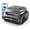 Grey & Green, variant on WYBOT C2 Cordless Robotic Pool Cleaner, Wall Climbing, Waterline Cleaning, App Control, Smart Navigation, Dual Filtration, Pool Vacuum for Inground & Above Ground Pools, Black & Green