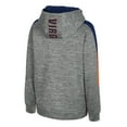 thumbnail image 3 of Youth Colosseum Gray Virginia Cavaliers The Gang Hoodie, 3 of 3