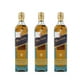 thumbnail image 1 of PAQUETE WHISKY JOHNNIE WALKER BLUE LABEL BLENDED SCOTCH 750 ML X3, 1 of 4