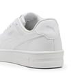 thumbnail image 4 of Tenis Puma Court Lally JR UNISEX 402304-05 blanco 22.5, 4 of 5