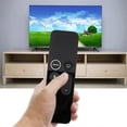 thumbnail image 5 of Replace Remote Controller A1962 EMC3186 TV Remote Compatible with Siri 4K A1842 5Th 2017A1625 4Th 2015, 5 of 5