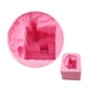 thumbnail image 3 of Toystoory Molde para pasteles, fabricante de azúcar, rebanador de dulces, accesorios de silicona para hornear, superficie lisa multiusos, Herramientas y accesorios para hornear, 3 of 6