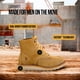 thumbnail image 5 of Boot Carhartt, piel nobuc azul marino, 6 moc, con forma de cuña, para hombre, 5 of 5