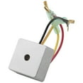 thumbnail image 1 of Voltage/régulateur Redresseur pour Sea Doo SP GTI XP GTS GTX HX SPI SPX 278000123, 1 of 3