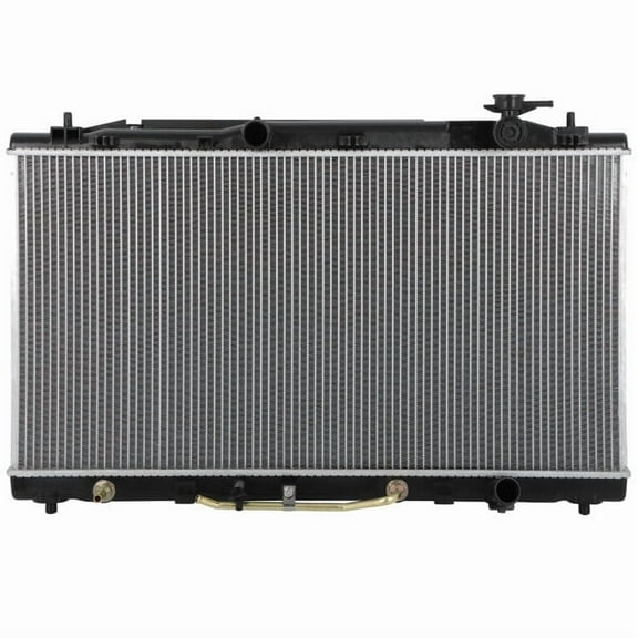 ECCPP 2919 Radiator for 2007-2012 for Lexus for ES350 3.5L 2005-2012 for Toyota for Avalon 3.5L 2008-2011 for Toyota for Camry 2.4L 2010-2011 for Toyota for Camry 2.5L
