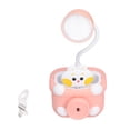 thumbnail image 1 of LED Desk LampDesk Lamp LED Light Pencil Sharpner Pencil Sharpeners Manual Luxury Finish, 1 of 8