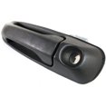 thumbnail image 2 of KAIHUIXING Car Door Handle Exterior Front Driver Side Left Black Textured Black with Key Hole for Jeep for Grand Cherokee 1999-2004 for Liberty 2002-2007 CH1310115 55136351AD, 2 of 6