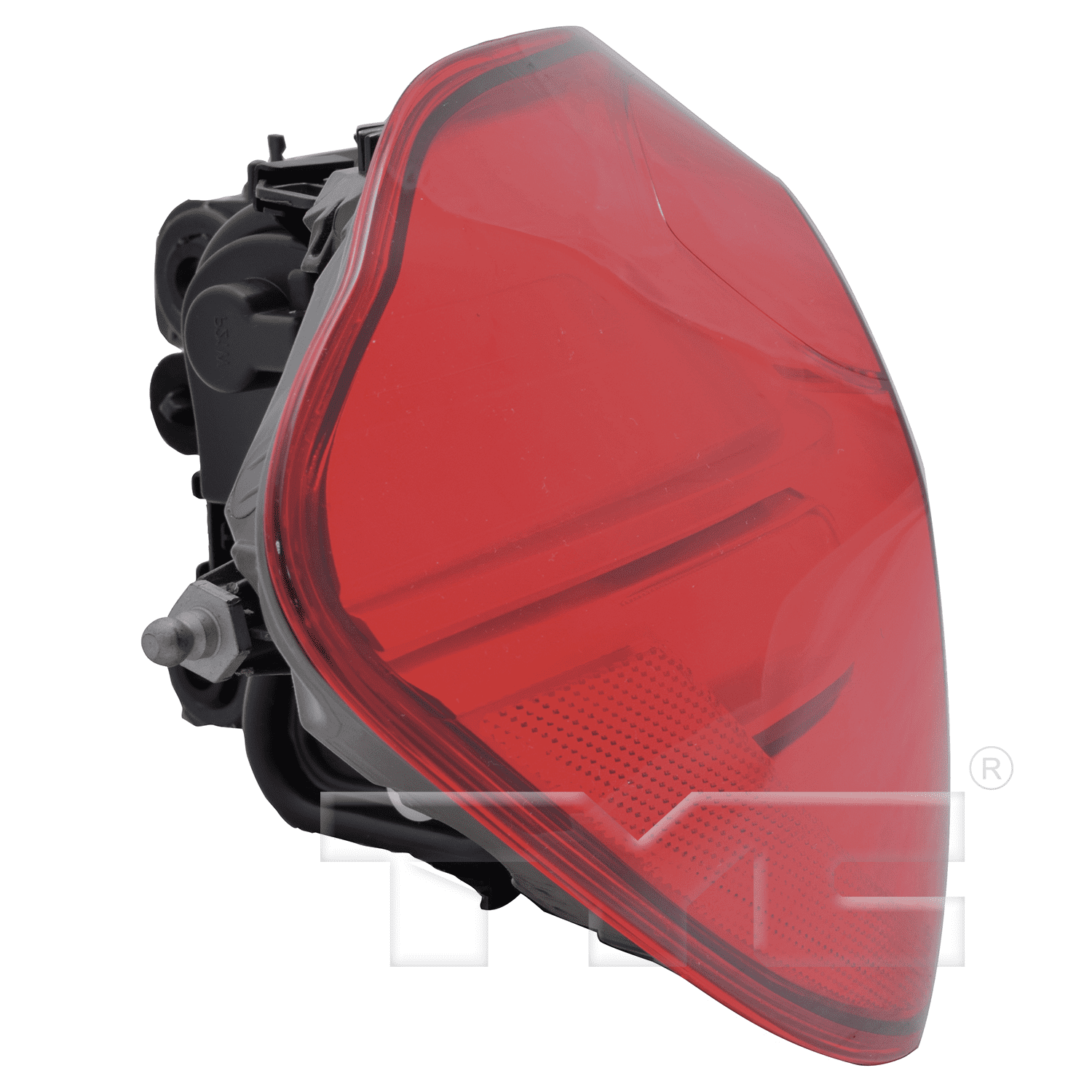 TYC 11-6866-00 TYC Regular Fits select: 2015 BMW 428 I SULEV, 2014 BMW 428 I