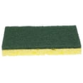 thumbnail image 3 of Seachoice 2-in-1 Scrubber Sponge, Heavy Duty, Dual Purpose, 6-1/2 in. X 3-1/2 in. X 7/8 in., 3 of 5
