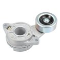 thumbnail image 1 of Conjunto de tensor serpentino Unique Bargains para Honda Fit Base Sport 1.5L L4 - Gas 2009-2013 tono plateado, 1 of 6