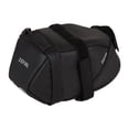 thumbnail image 1 of Bolsa Asiento Bicicleta ZEFAL Iron Pack 2 M-DS Negro 7026, 1 of 2