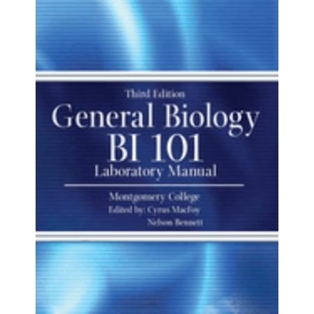 Pre-Owned Biology 101 Lab Manual (Paperback) 1465208194 9781465208194