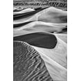 thumbnail image 2 of Ford, John 13x18 Gold Ornate Wood Framed with Double Matting Museum Art Print Titled - Mesquite Dunes-Death Valley National Park-California, 2 of 4