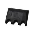 thumbnail image 4 of Porte-queue de Piscine pour Table, Pince Porte-Queue de Piscine, Porte-Queue Portable Professionnel Lesté pour Table Porte-Queue de Billard pour Table de Bar 3 Trous, 4 of 8