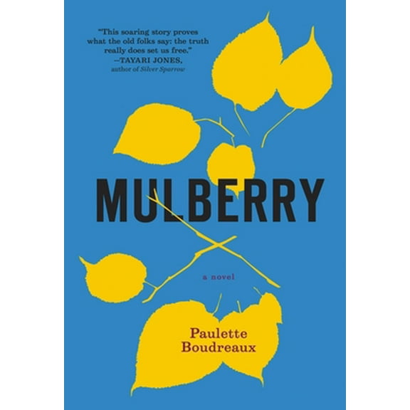 Pre-Owned Mulberry: A Novel Paperback