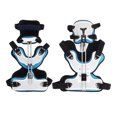 thumbnail image 4 of Cervical Traction Device, Adjustable Cervical Thoracic Orthosis Effective V Shoulder Strap Comfortable  for Adult, 4 of 7