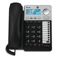 thumbnail image 1 of Pre-Owned AT&T ML17929 Standard Phone - Silver, 1 of 1