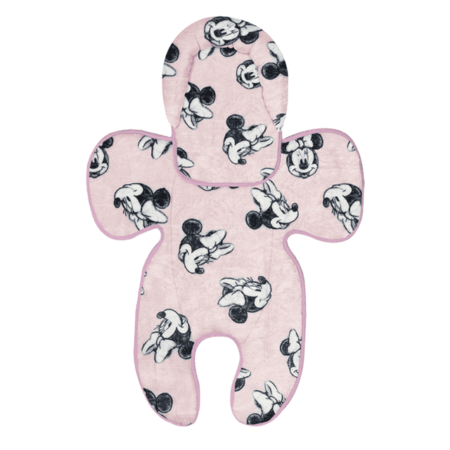 Soporte para Asiento Reversible CHIQUI MUNDO Minnie Mouse