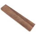 thumbnail image 1 of KAKOWELY Wrist Rests Handmade Wooden Wrist Rest Anti-Fatigue Keyboard Wrist Pad Wood Mechanical Keyboard Support Full Size Wrist Cushion For Gaming Typing, 1 of 4