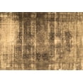 thumbnail image 1 of Ahgly Company Indoor Rectangle Persian Brown Traditional Area Rugs, 2' x 5', 1 of 4