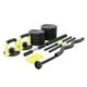 thumbnail image 2 of Mancuernas Ajustables Set 15 Kg Altera Para Ejercicio Gym, 2 of 9
