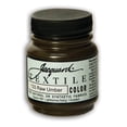 thumbnail image 1 of Jacquard Textile Color, 2.25 Oz., Raw Umber, 1 of 2