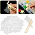 thumbnail image 1 of Tablero de Tendederos, 200pcs una Larga Vida útil de la Vida útil de la Vida Cruzada, Mujer para Chicas de Bordado, 1 of 7