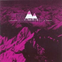 The Pink Mountaintops - The Pink Mountaintops - Music & Performance - Vinyl