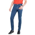 thumbnail image 1 of Jeans Oggi Hombre Mezclilla Iron Slim, 1 of 4