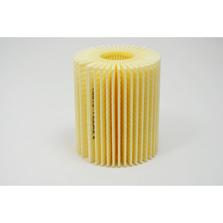 Toyota / Lexus Genuine OEM Oil Filter Cartridge Element | 10-Pack | Part # 04152-YZZA5 | W/ O-Rings