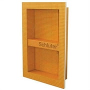 Schluter Kerdi Board Prefabricated Shower Niche 12x 28