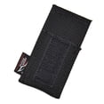 thumbnail image 1 of Nylon Scuba Cutter Holder Scabbard Cover Cuchillos Correas Bolsa para pesca Buceo libre Submarinismo Snorkeling Natación , negro DYNWAVEMX Estuche para cortador de buceo, 1 of 8