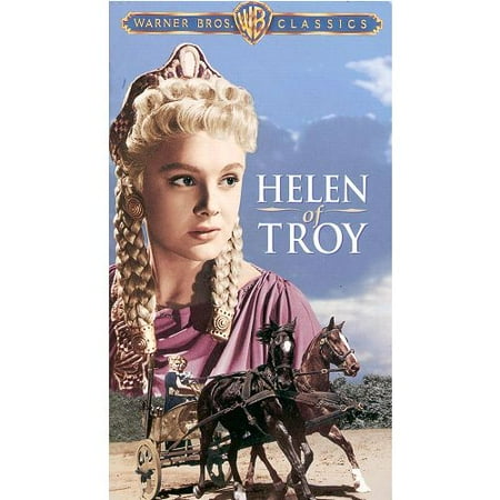 Helen Of Troy (Full Frame)