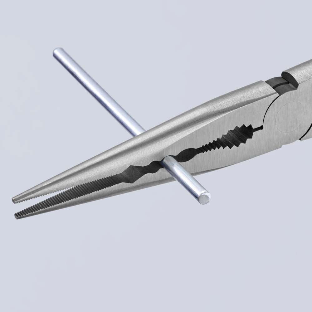 11 in Needle Nose Plier Dipped Handle 28 71 280 SBA