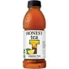 Honest Tea Lemon Black Tea, 16.9 Fl. Oz.