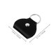 thumbnail image 2 of unbranded 8Ud Funda Porta Púas Para Guitarra Acústica Y Eléctrica De Cuero PU Color Negro Compacta, 2 of 8