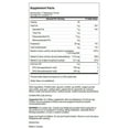 thumbnail image 5 of Swanson Emulsified Cod Liver Oil (Mint) 16 fl oz Liquid, 5 of 8