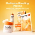 thumbnail image 3 of Torriden - CELLMAZING Vita C Ampoule 1.01 fl. Oz | Mildly Minimizing Sagging Pores and Refining Skin Texture using 5D Vitamin C, a Seaweed Complex, and Panthenol | Korean Skin Care, 3 of 9