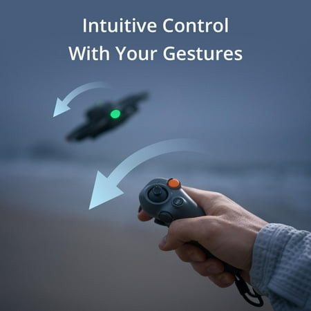 DJI - Avata 2 Fly More Combo Drone (Three Batteries)