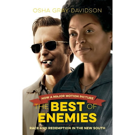 The Best of Enemies : Race and Redemption in the New (Best State In The South)