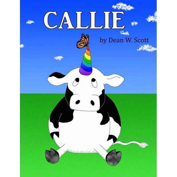 Callie, (Paperback)