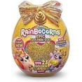 thumbnail image 2 of Rainbocorns Epic Golden Egg Reindeer – Giant Egg with Over 25 Golden Surprises by ZURU, 2 of 7