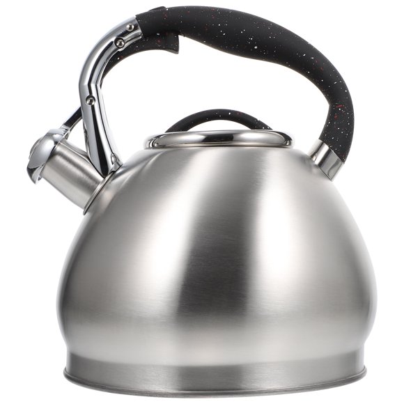 Whistling Tea Kettles