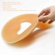 thumbnail image 4 of Almohada de Spa Facial de Silicona, Almohada Ergonómica de Masaje de Spa de Cara de Silicona y Transpirable para Salón de Belleza, 4 of 7