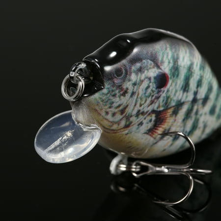 Baits Crank Bait Crankbait Crank 60mm Crank Lure Crank 60mm Crank