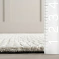 thumbnail image 2 of Rugs USA Waverly Wool Area Rug, 9' x 12', Waverly Ivory, 2 of 7